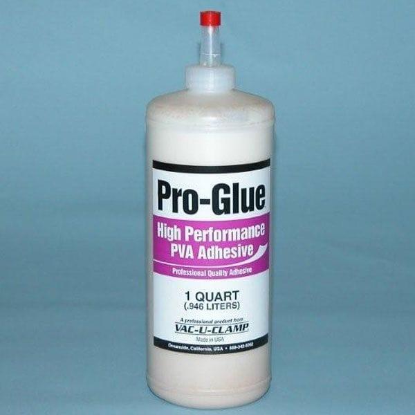 Veneer Bond High Performance PVA Adhesive - Size:1 Quart